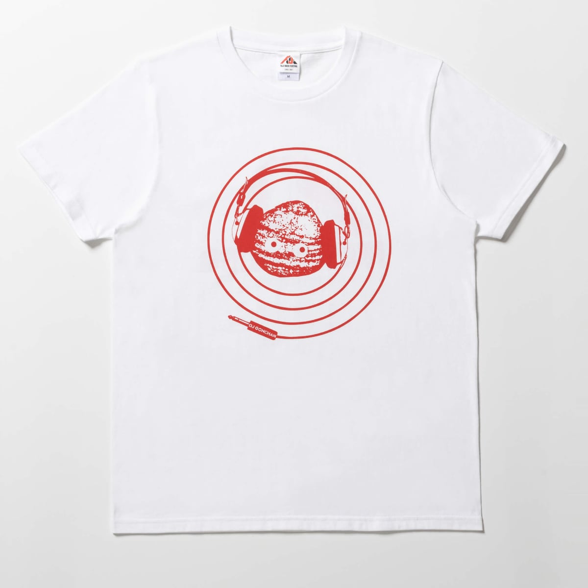 フジロックフェスティバル '25会場販売グッズ一覧 | FUJI ROCK