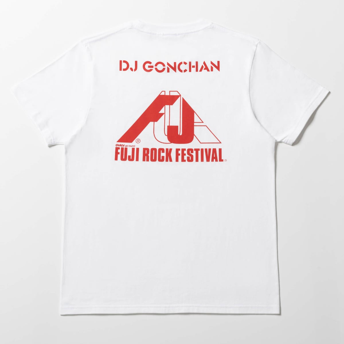 フジロックフェスティバル '25会場販売グッズ一覧 | FUJI ROCK