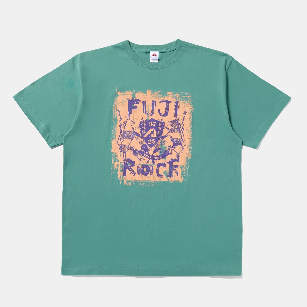 FUJI ROCK FESTIVAL