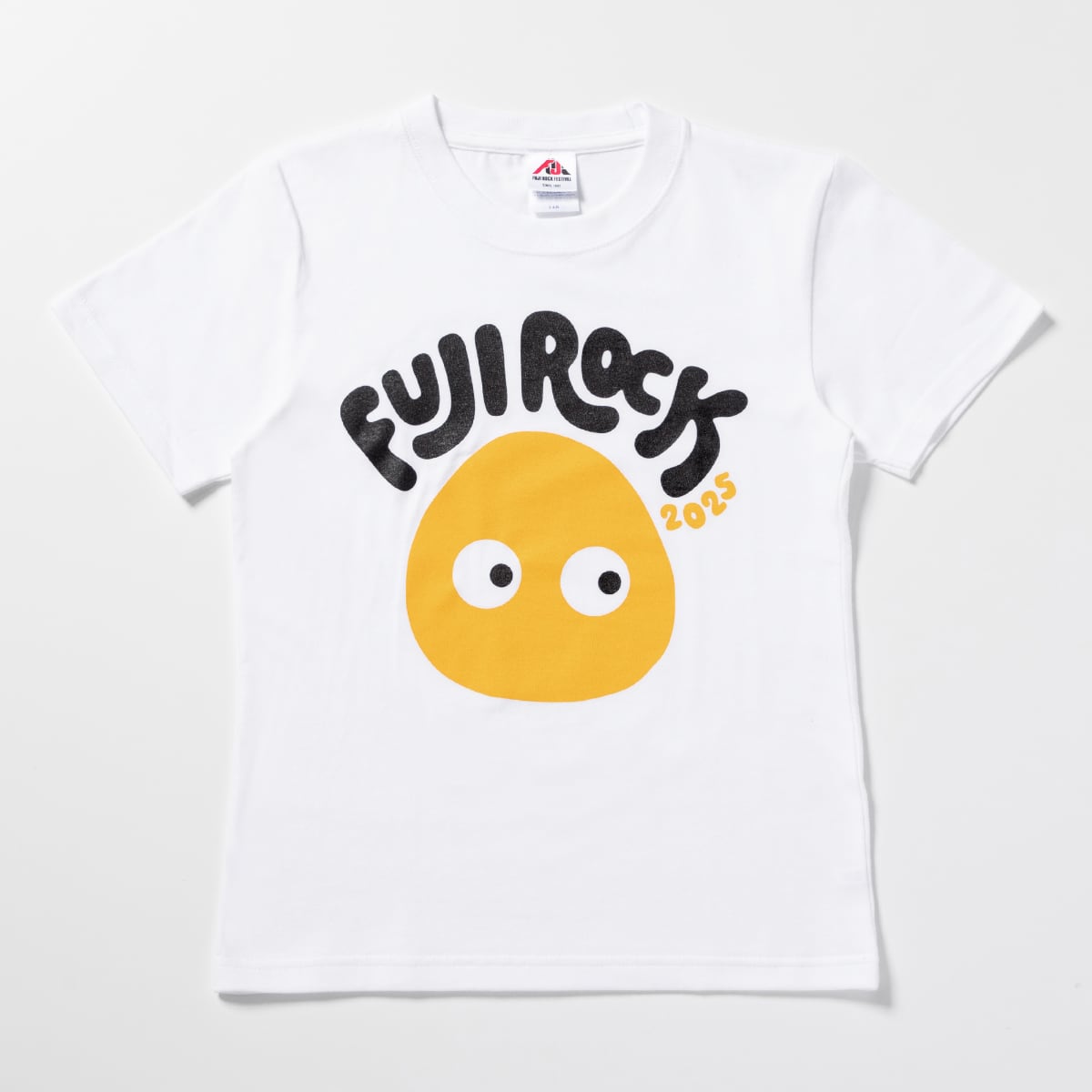 フジロックフェスティバル '25会場販売グッズ一覧 | FUJI ROCK