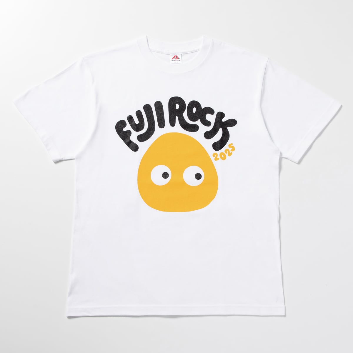 フジロックフェスティバル '25会場販売グッズ一覧 | FUJI ROCK