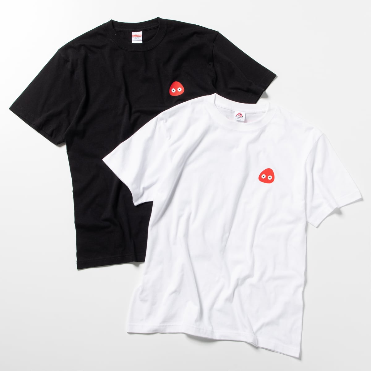 FUJI ROCK '25 ワンポイントごんちゃんTシャツ