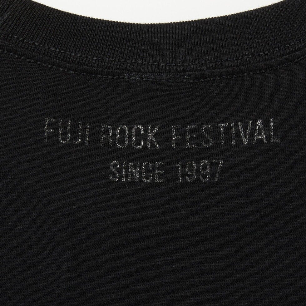 フジロックフェスティバル '25会場販売グッズ一覧 | FUJI ROCK