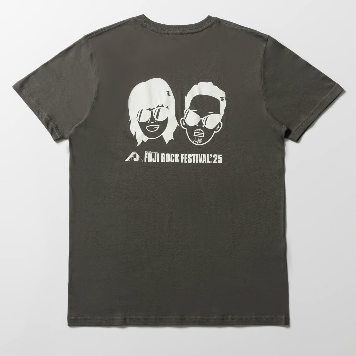 フジロックフェスティバル '25会場販売グッズ一覧 | FUJI ROCK