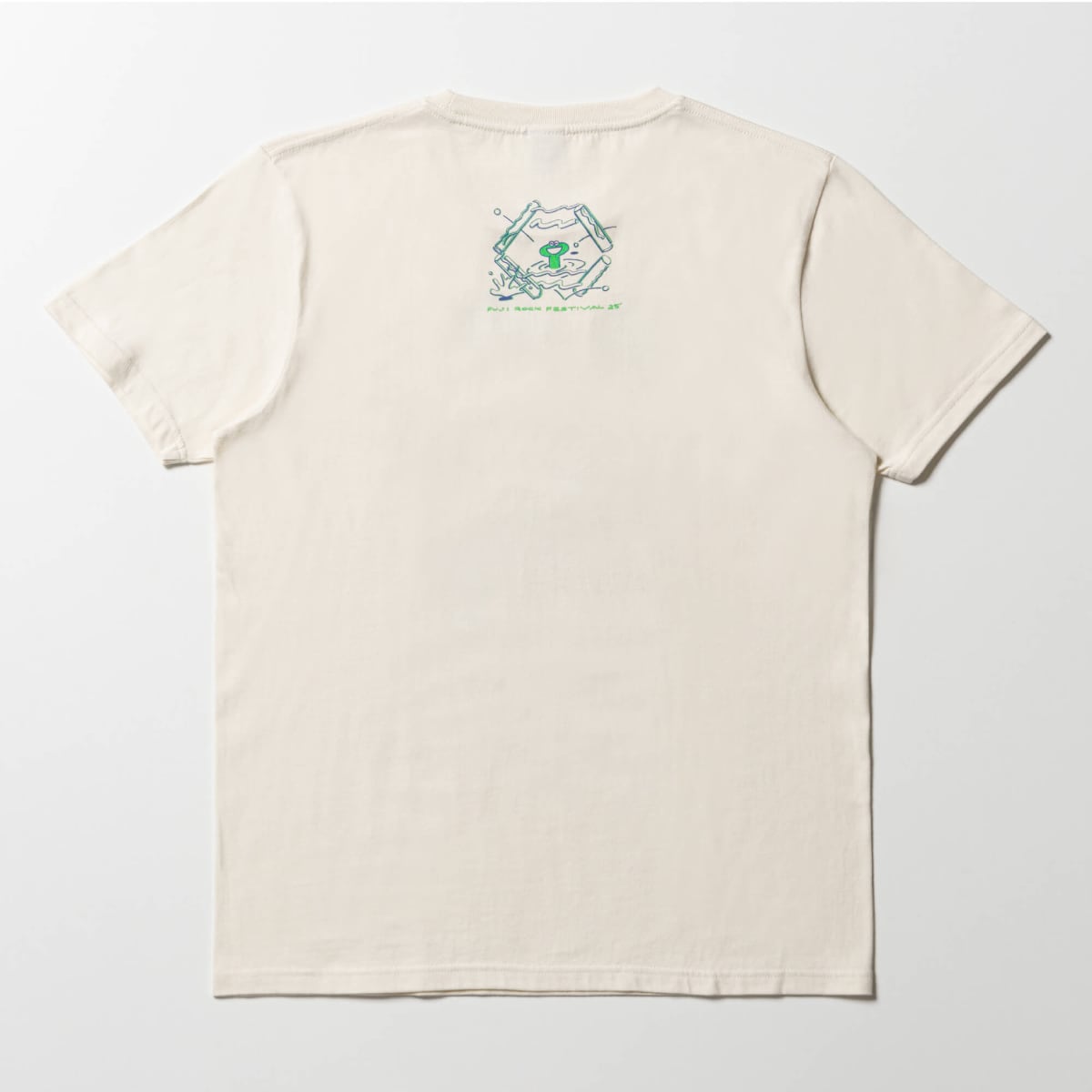 フジロックフェスティバル '25会場販売グッズ一覧 | FUJI ROCK
