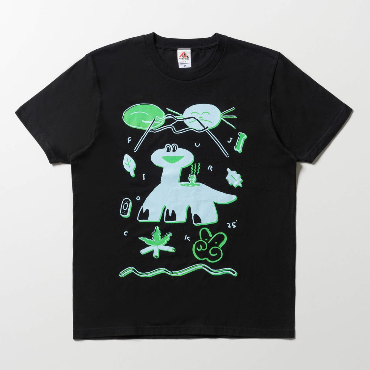 フジロックフェスティバル '25会場販売グッズ一覧 | FUJI ROCK