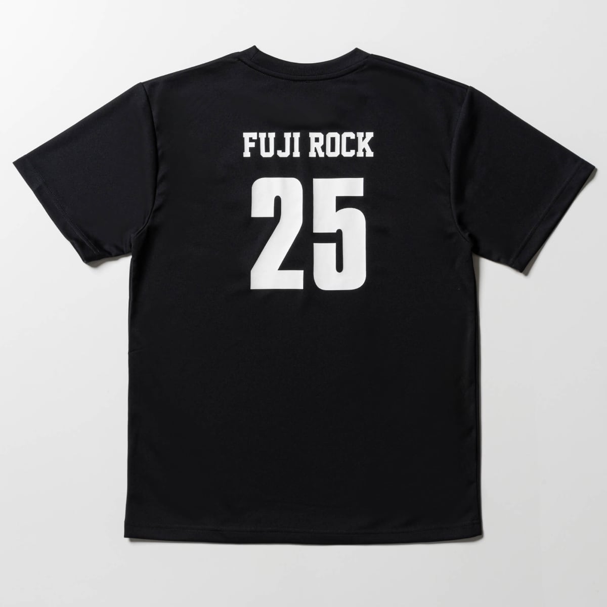フジロックフェスティバル '25会場販売グッズ一覧 | FUJI ROCK