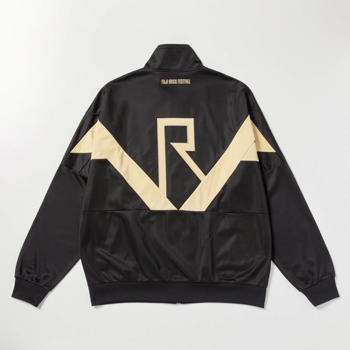 美品】フジロック スタッフジャケット 02 OZON ROCKS 2025年最新】フジロック スタッフジャンパーの人気アイテム