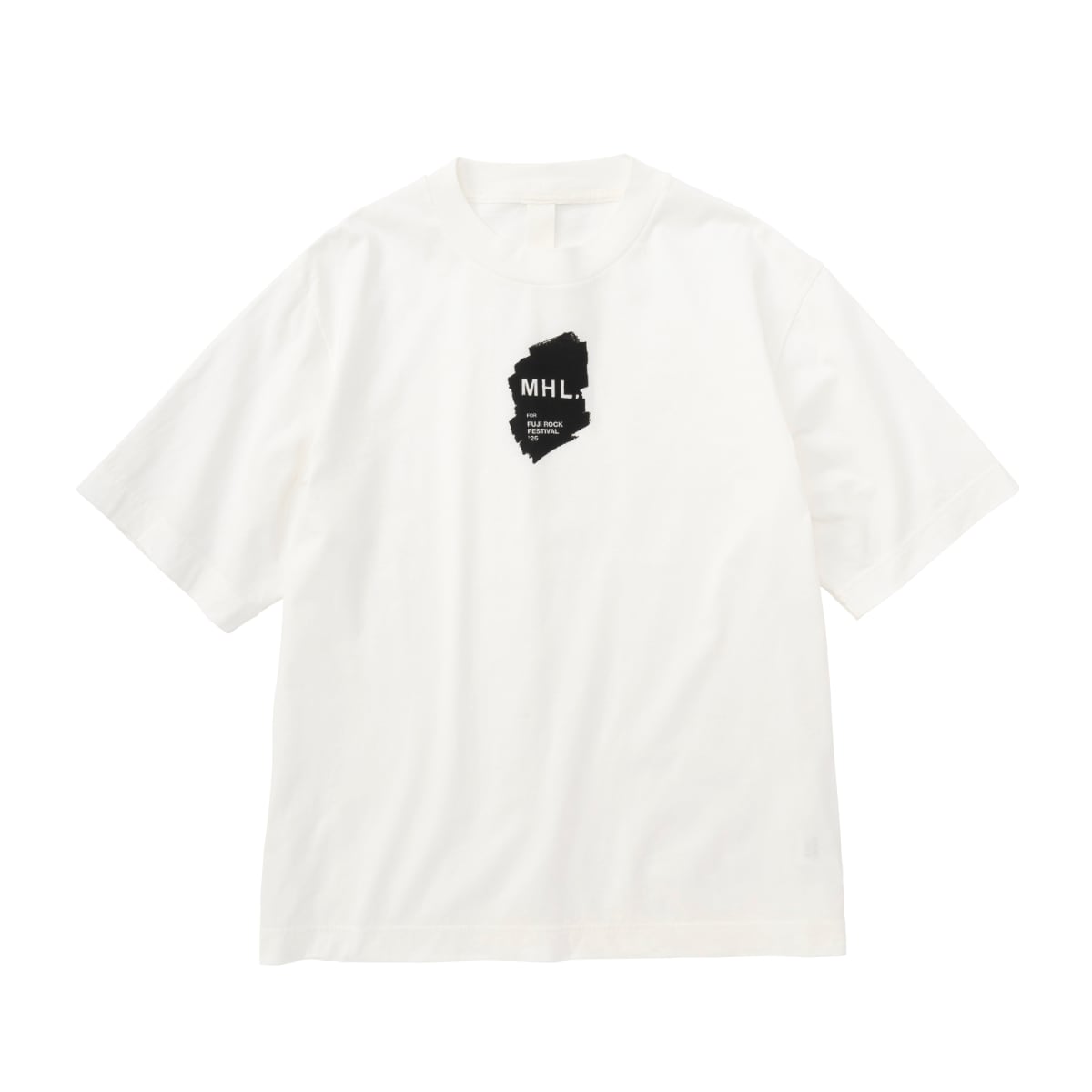 MHL. FOR FRF T SHIRT