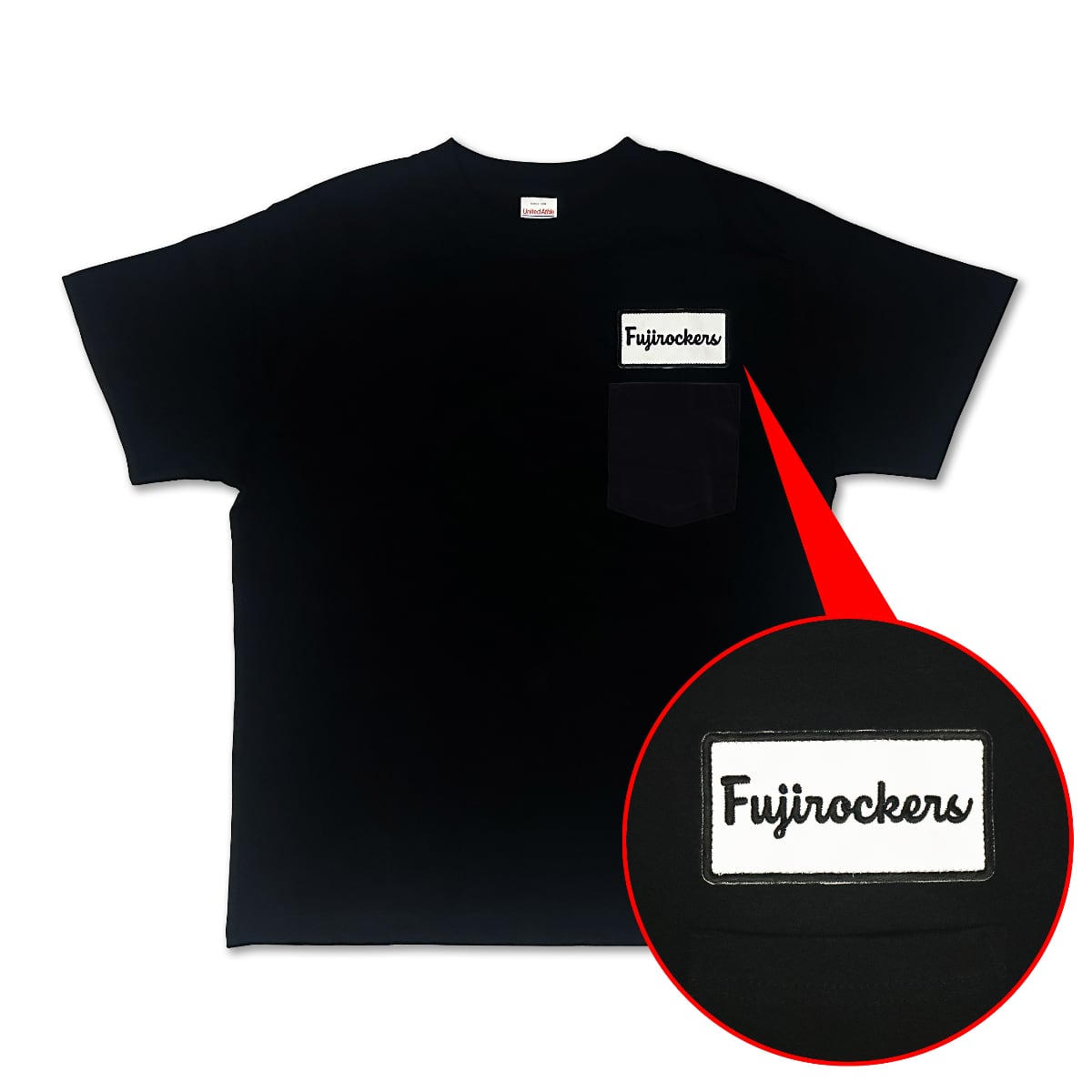 フジロックフェスティバル '25会場販売グッズ一覧 | FUJI ROCK