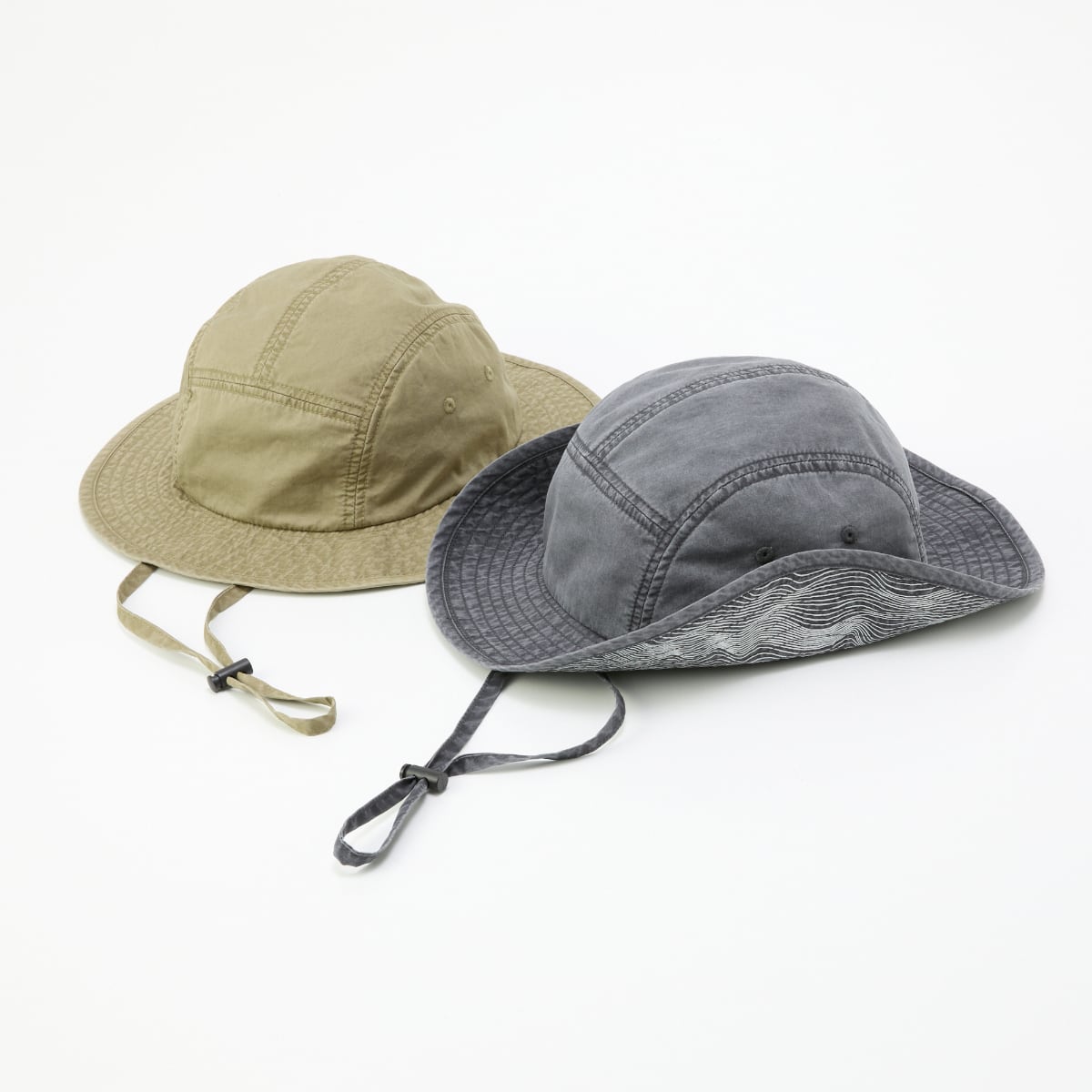 FUJI ROCK '25 リフレクターHAT