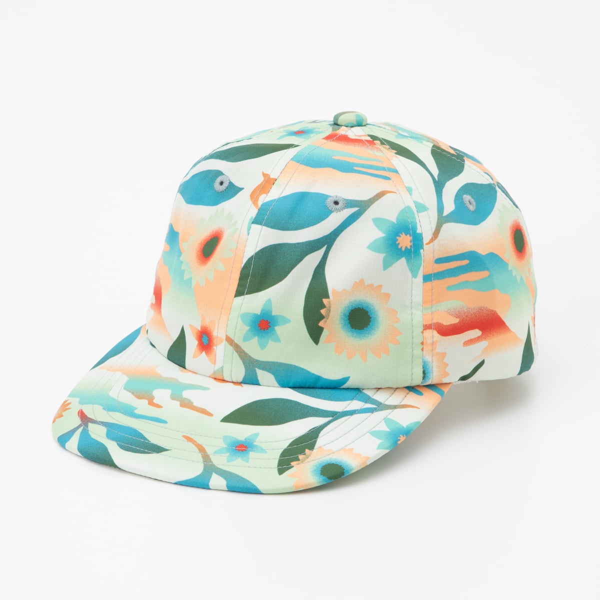 FUJI ROCK'24 ビジュアルCAP
