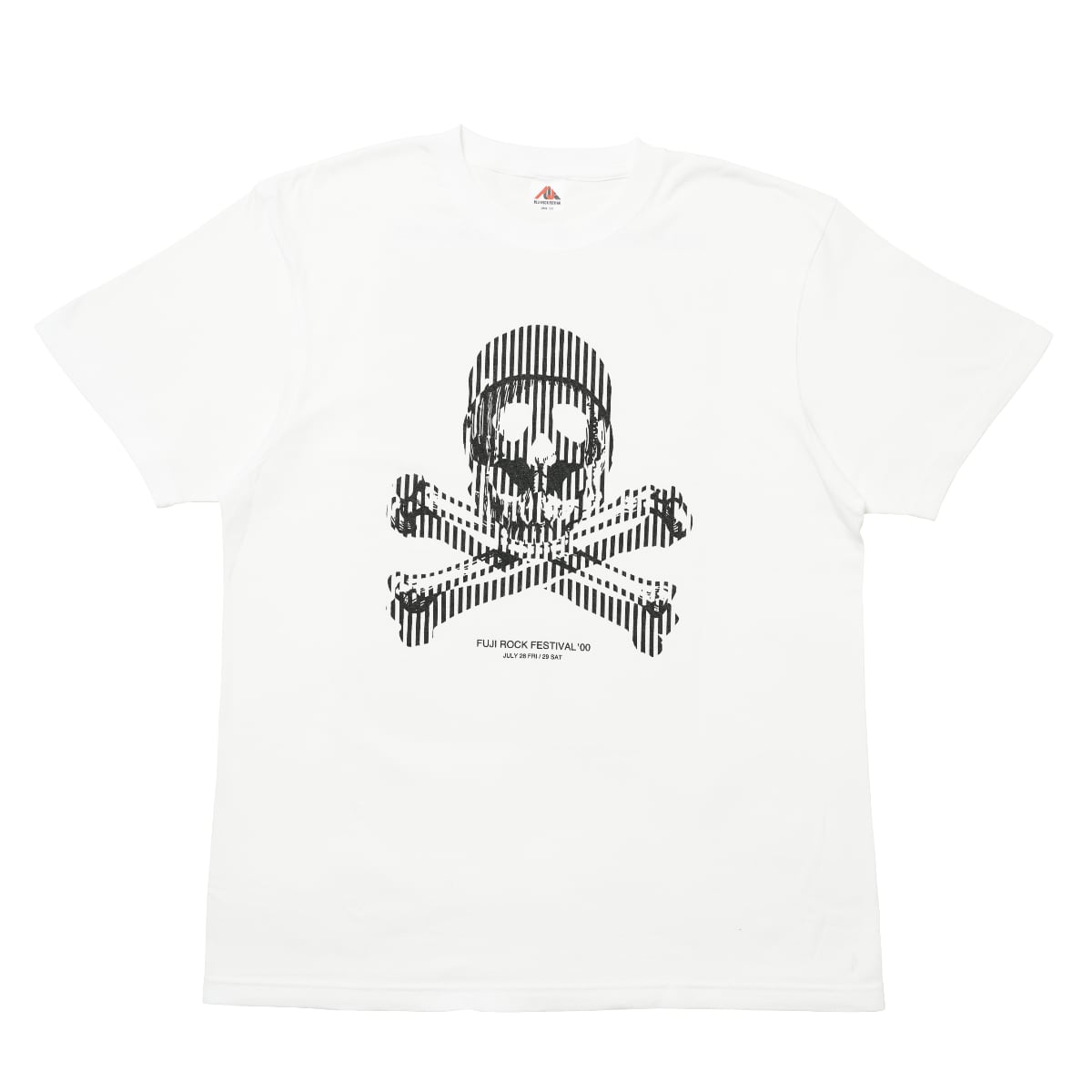 フジロックフェスティバル '25会場販売グッズ一覧 | FUJI ROCK