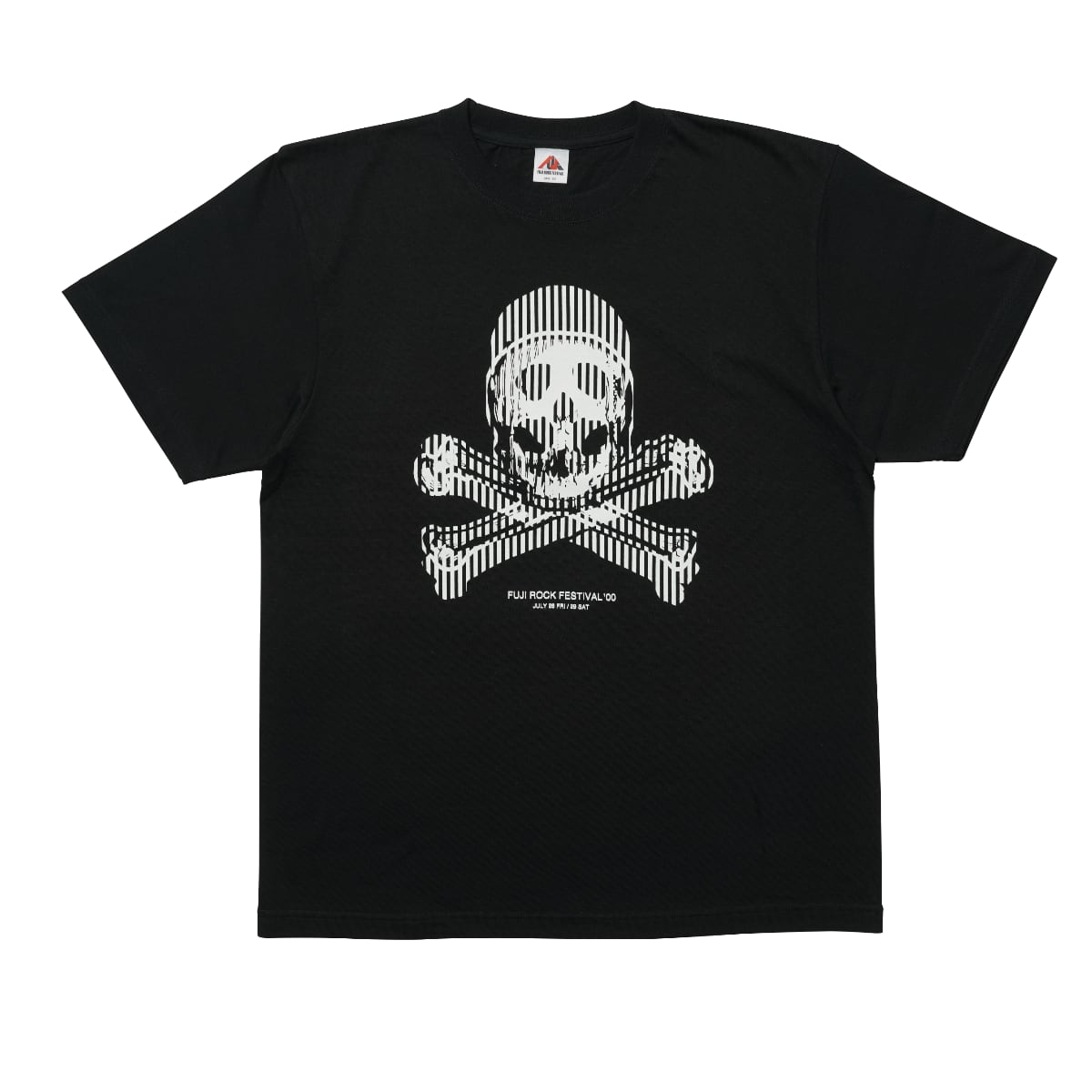 ミッシェルガンエレファント　ブランキージェットシティ　フジロックTシャツサイズL フジロックフェスティバル '25会場販売グッズ一覧 | FUJI ROCK