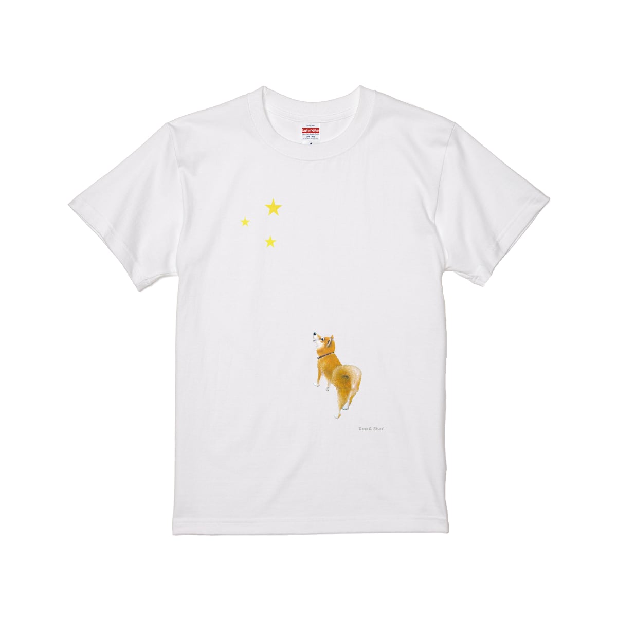 どん吉Tシャツ