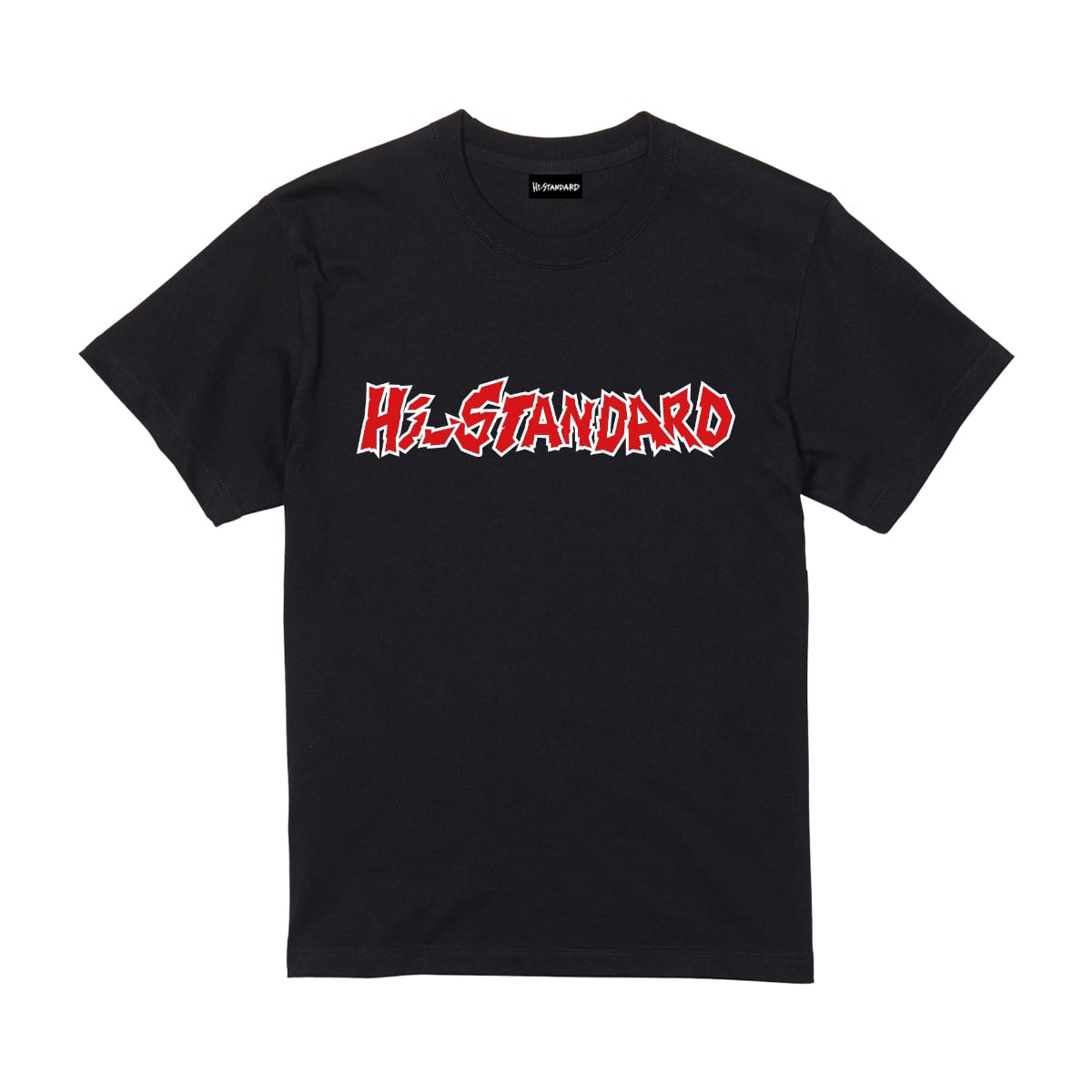 F-HS LOGO T-shirt