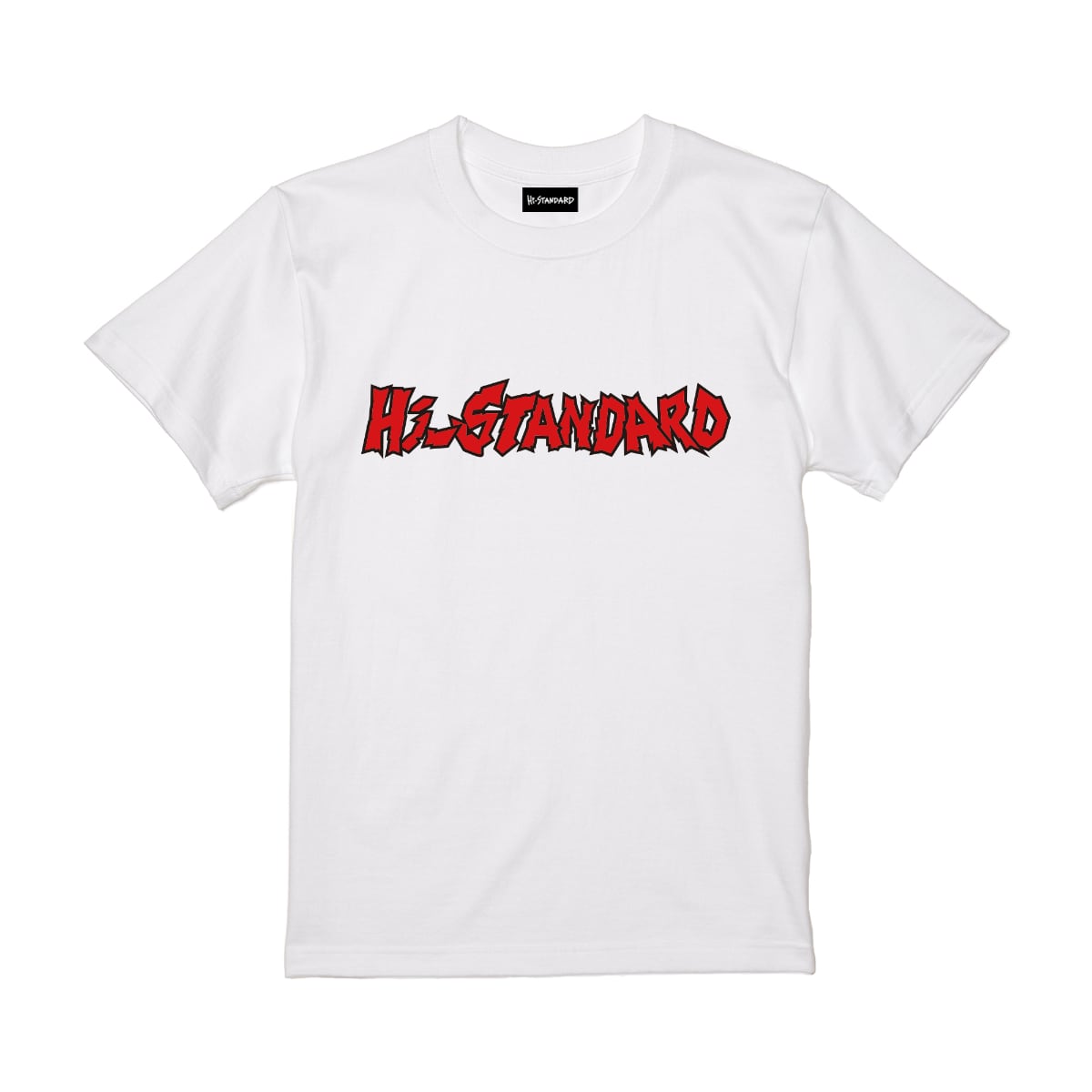 F-HS LOGO T-shirt