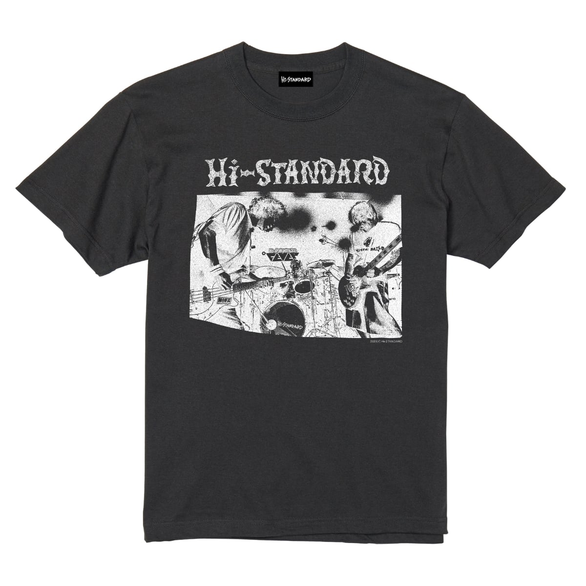 F-HS PHOTO T-shirt