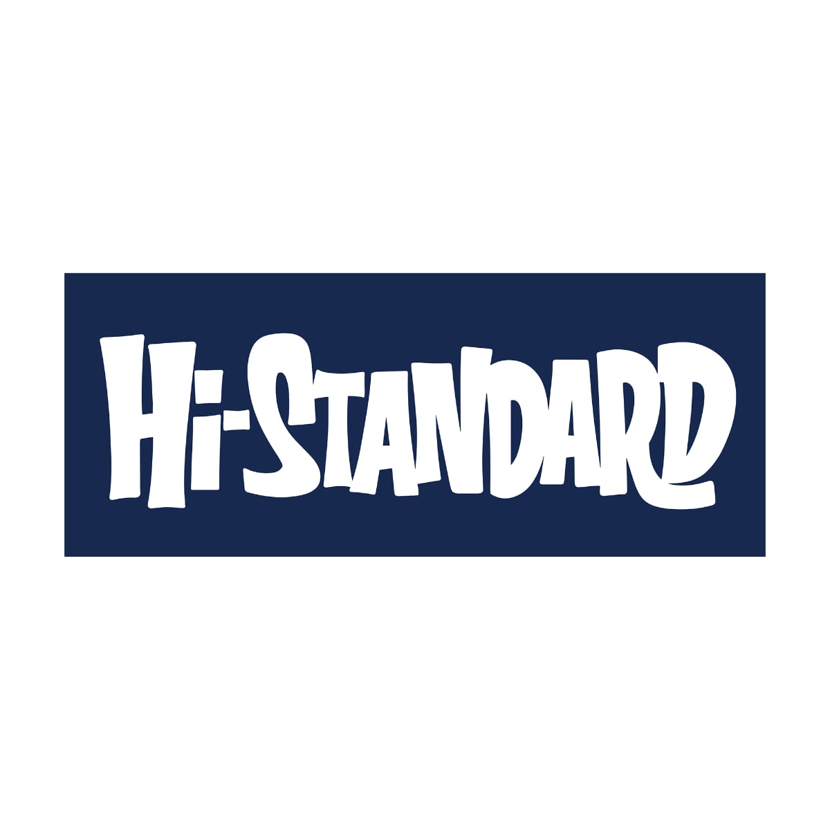 F-HS LOGO T-shirt