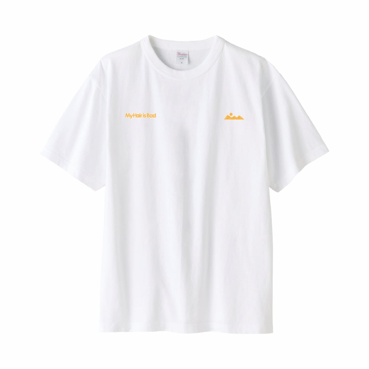 苗場山 T SHIRT