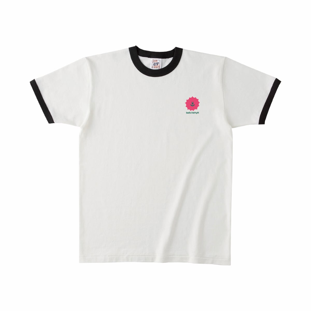 LIVE T SHIRT