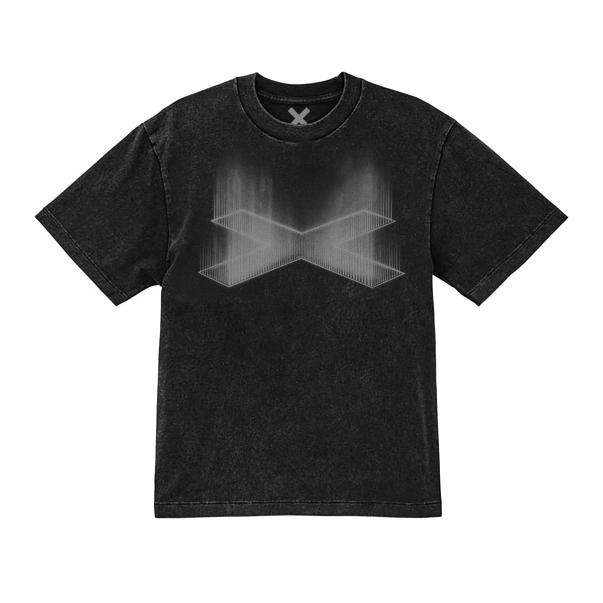 THE XX FUJIROCK T-SHIRTS 2026