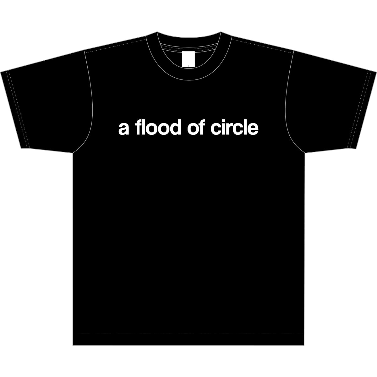 AFOC × FUJI ROCK'26 Tシャツ