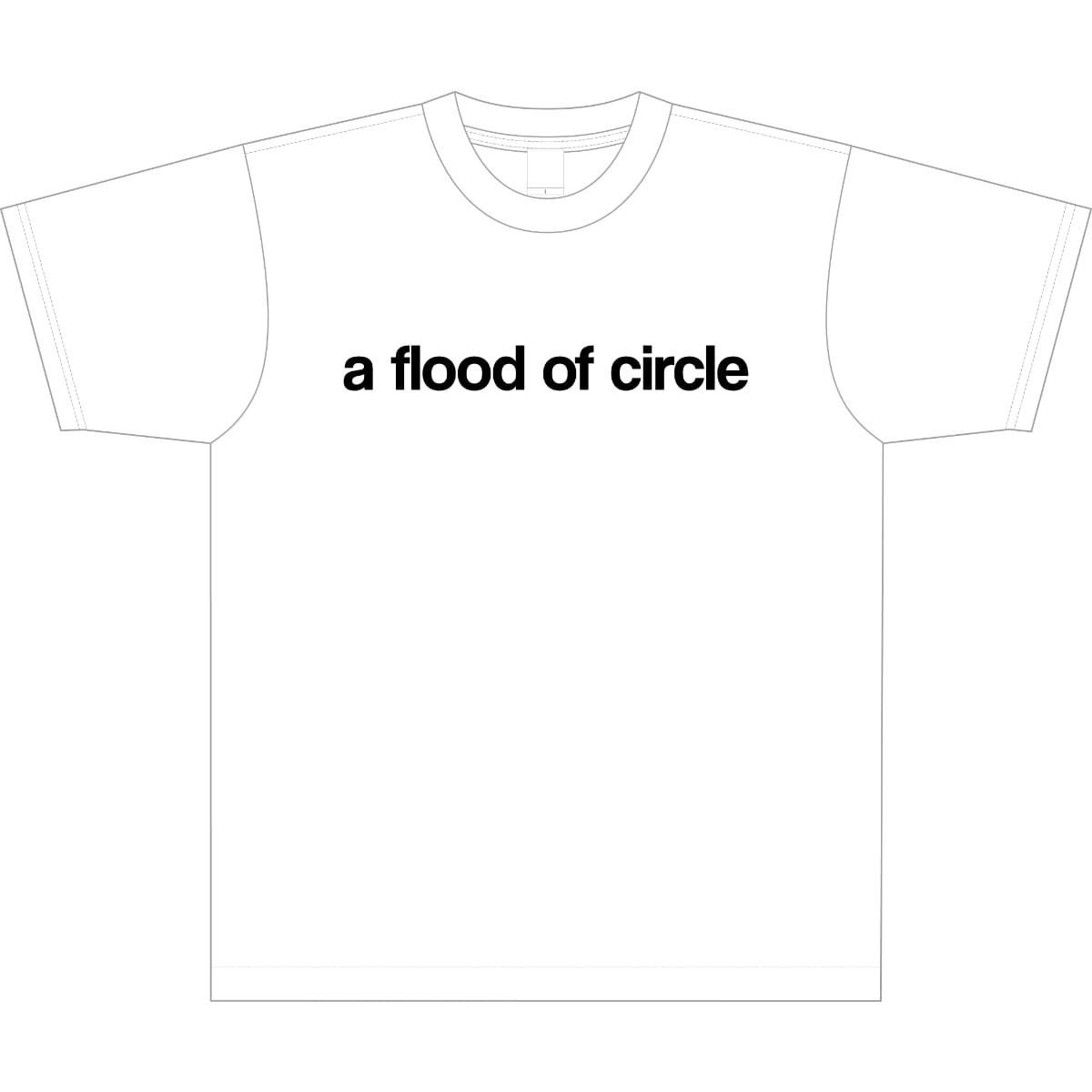 AFOC × FUJI ROCK'26 Tシャツ