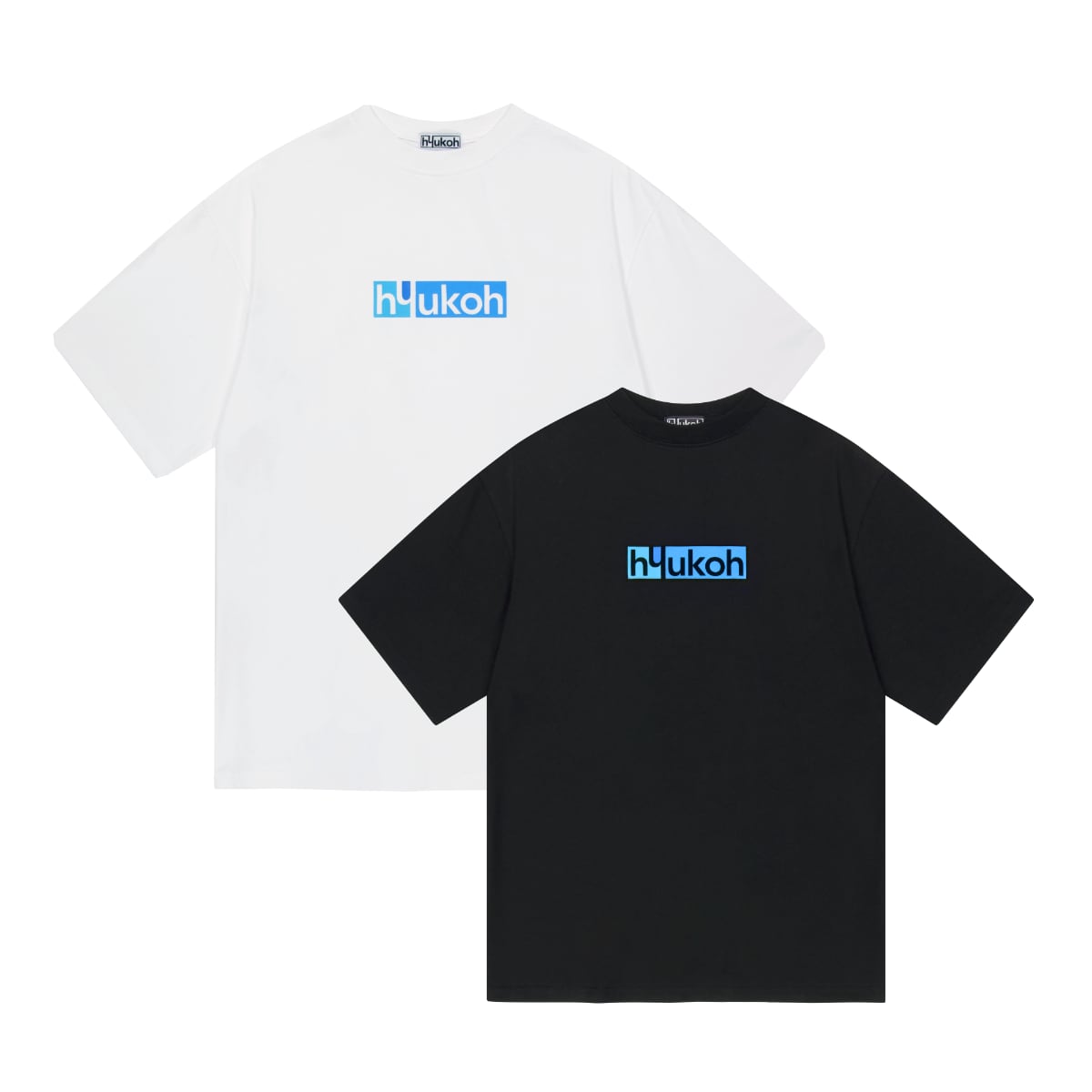 LOGO GRAOHIC T-SHRT