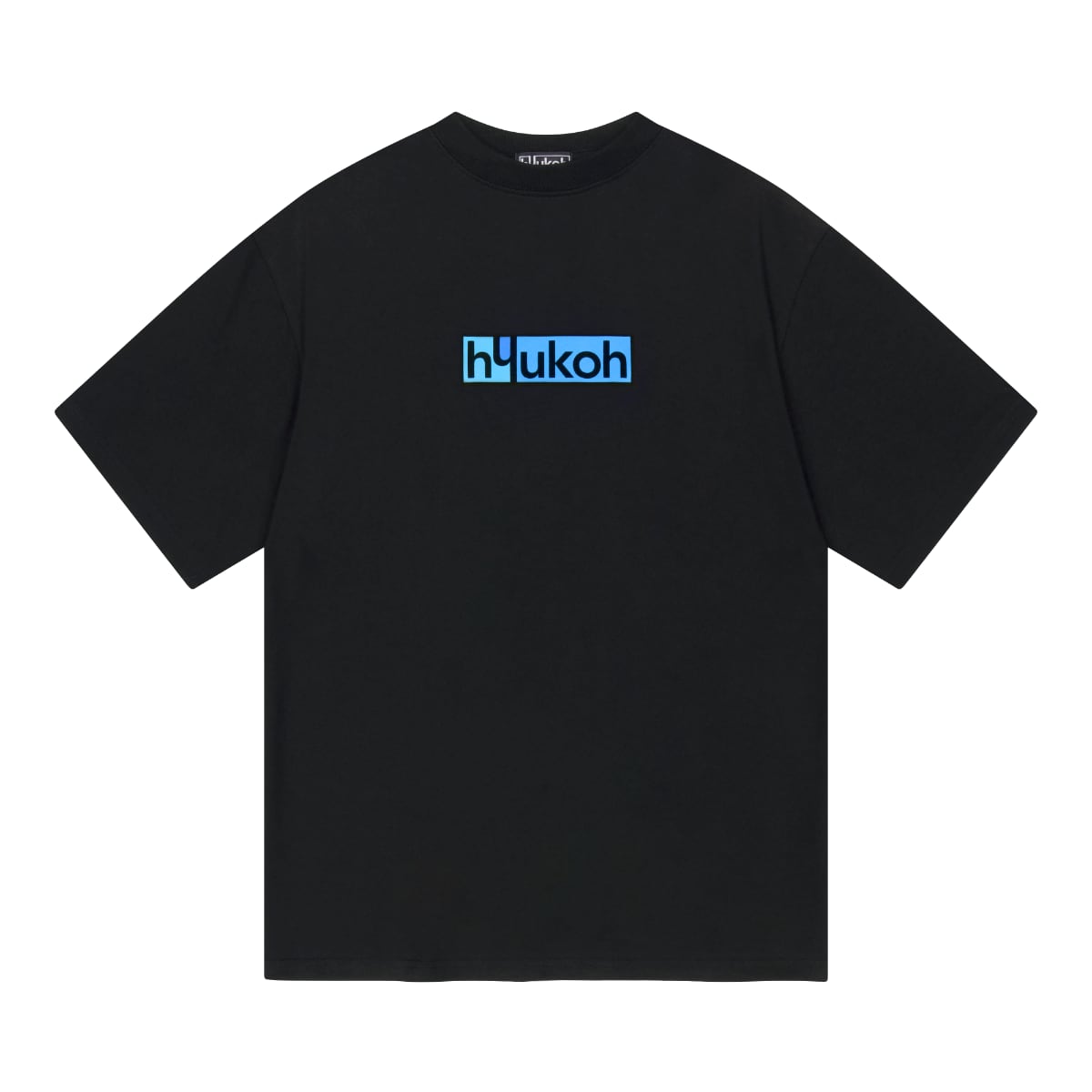 LOGO GRAOHIC T-SHRT