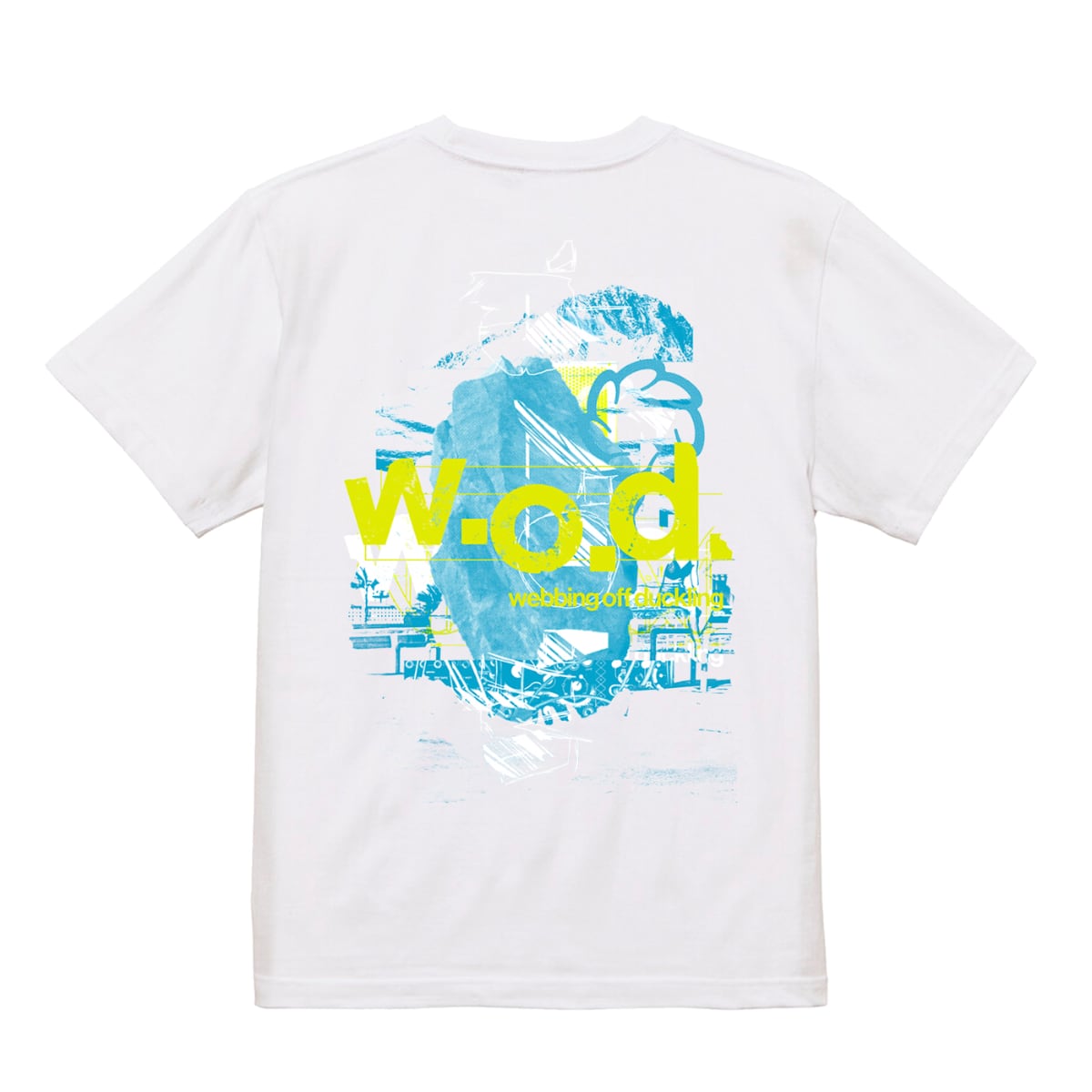 2026 Summer T-Shirt
