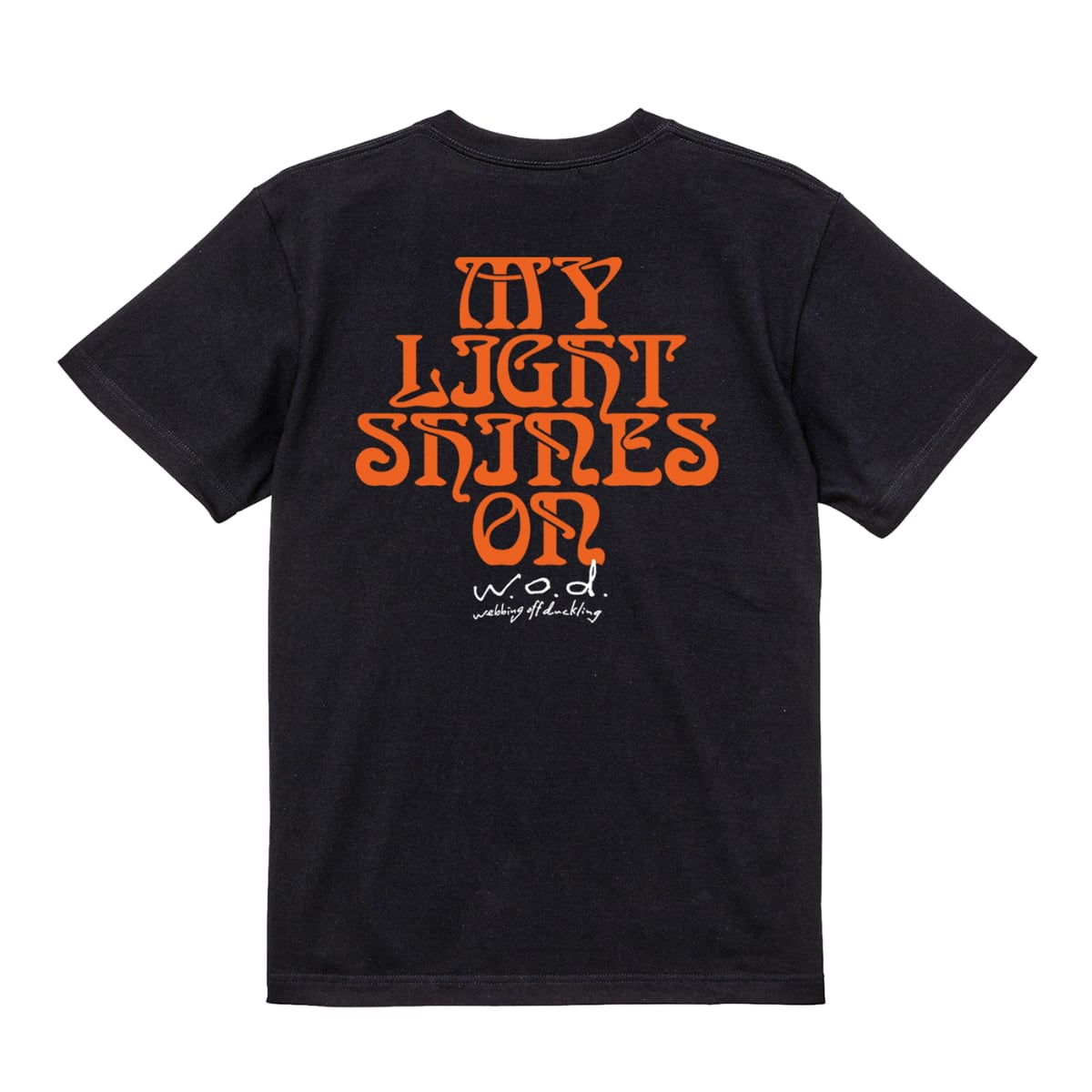 RISE T-Shirt