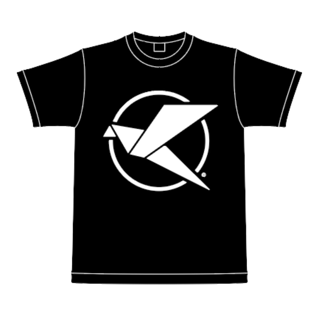 Big Logo Tee