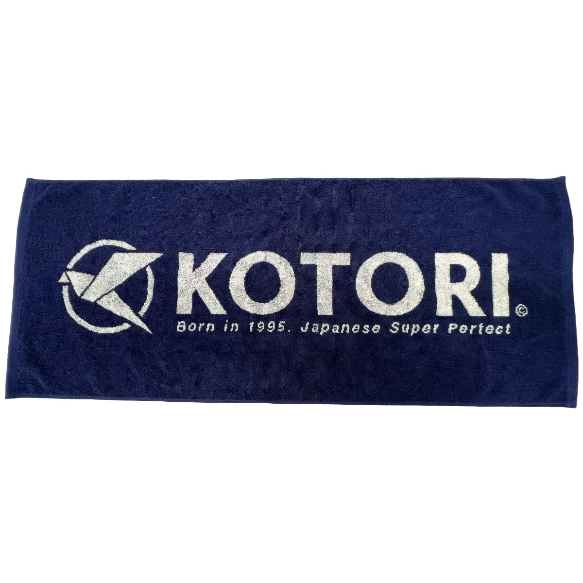 Classic Logo Facetowel