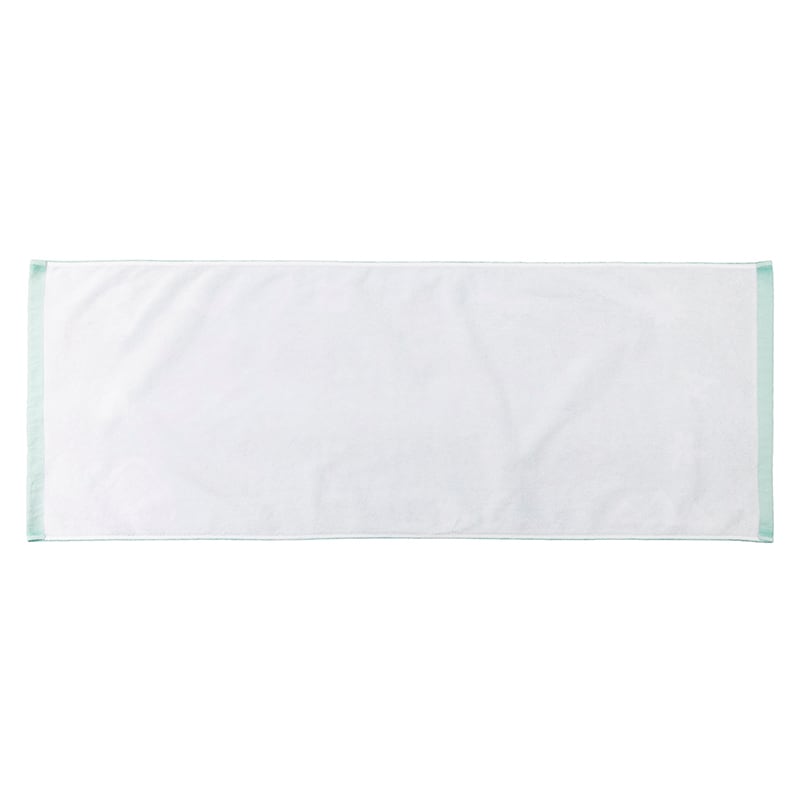 Fujii Kaze x Fuji Rock '26 Official Collaboration Towel (GREEN)