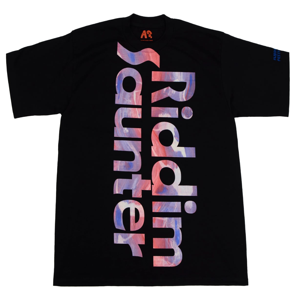 FRF’26 LOGO T-Shirt