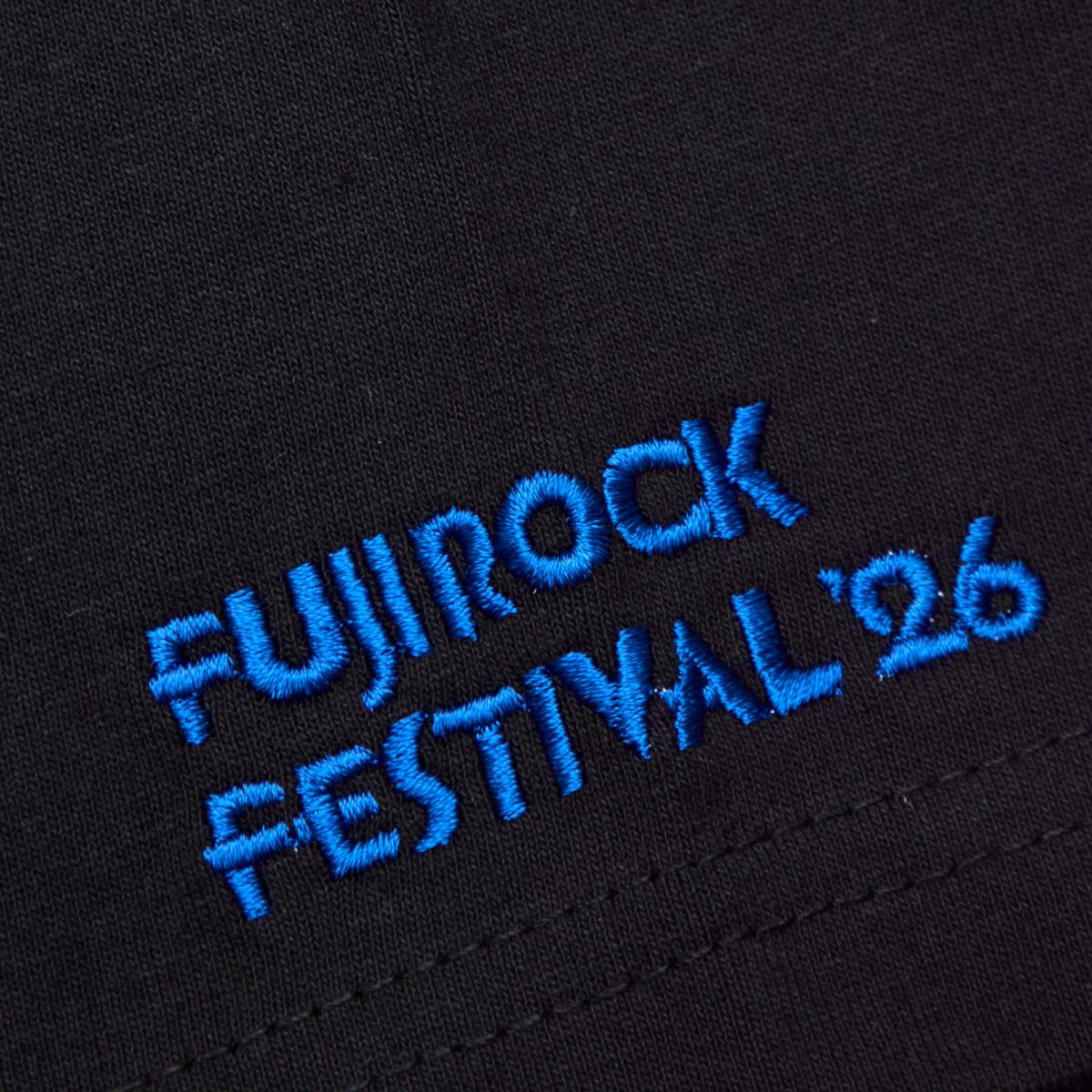FRF’26 LOGO T-Shirt