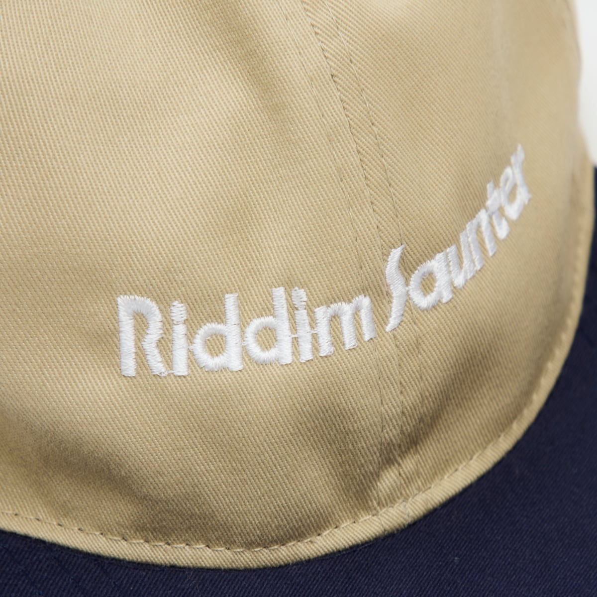 FRF’26 GINGHAM T-Shirt
