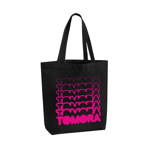Come Closer TOTE
