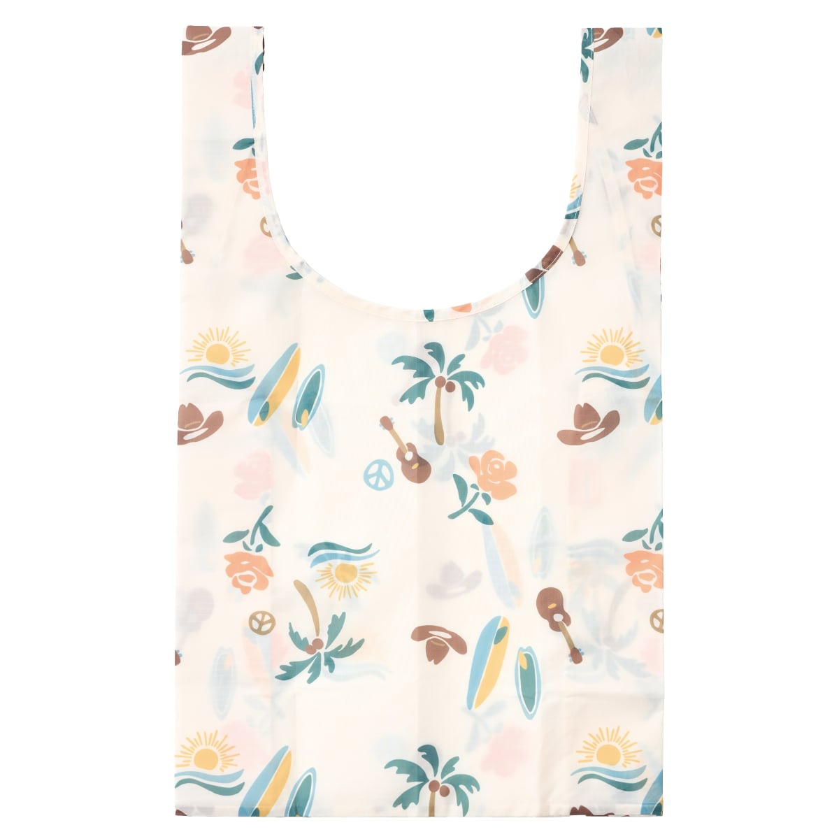 BAGGU for THE BEACH TRIP STANDARD BAG