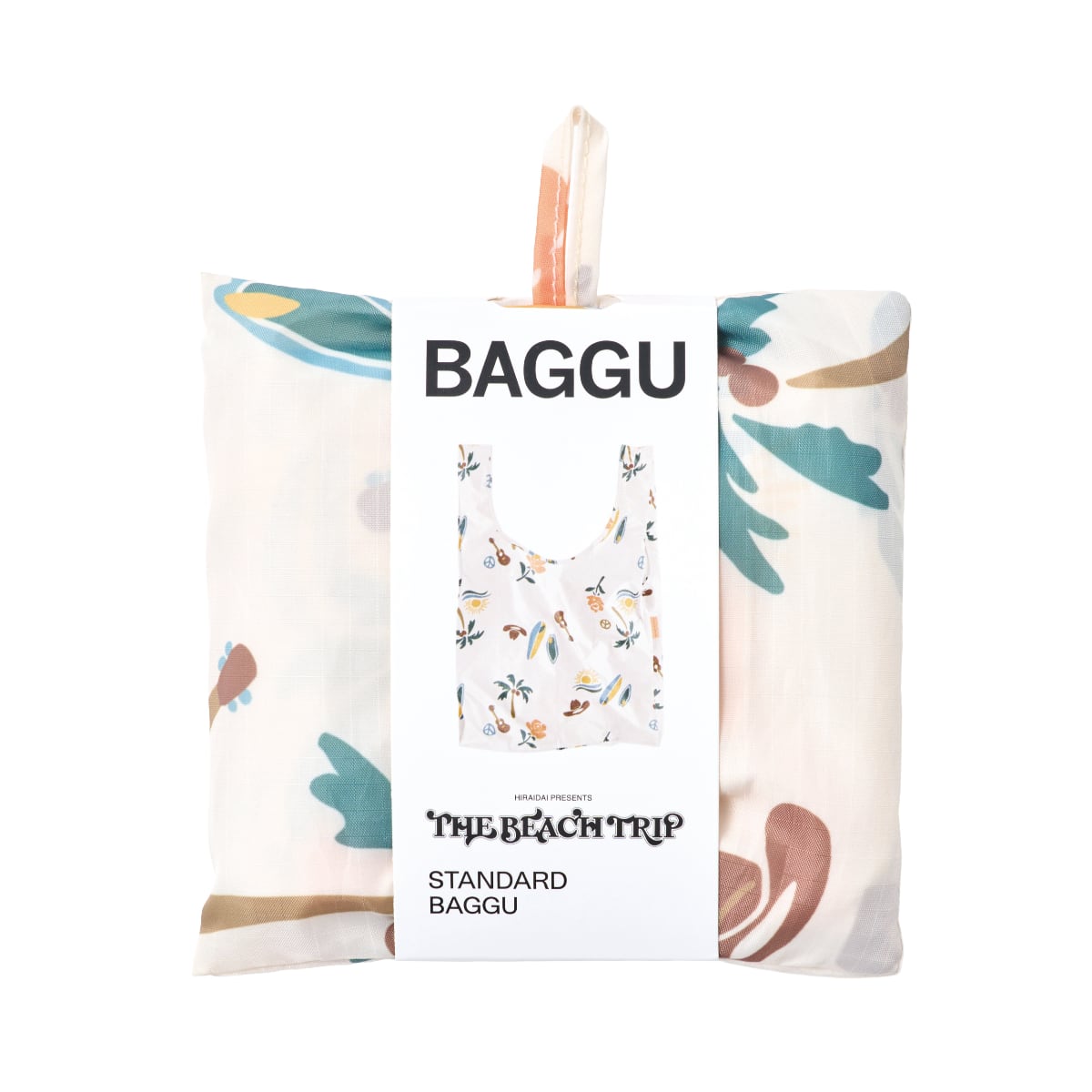 BAGGU for THE BEACH    STANDARD BAG
