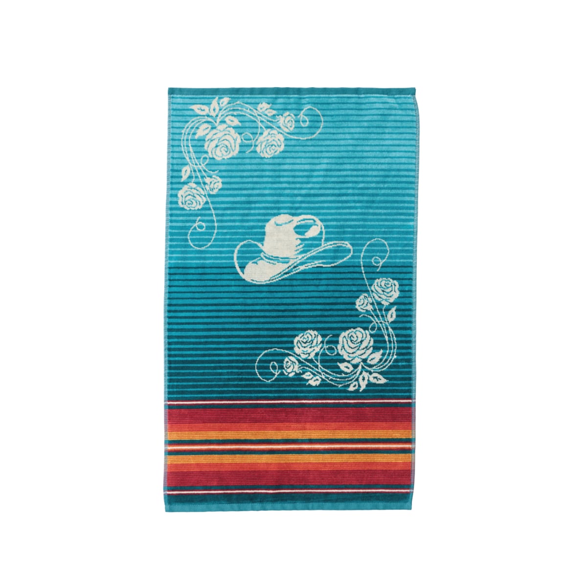 HIRAIDAI × PENDLETON Original Jacquard Hand TOWEL
