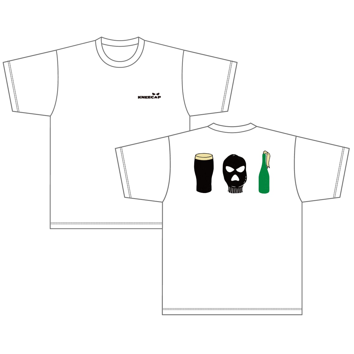 T-SHIRTS