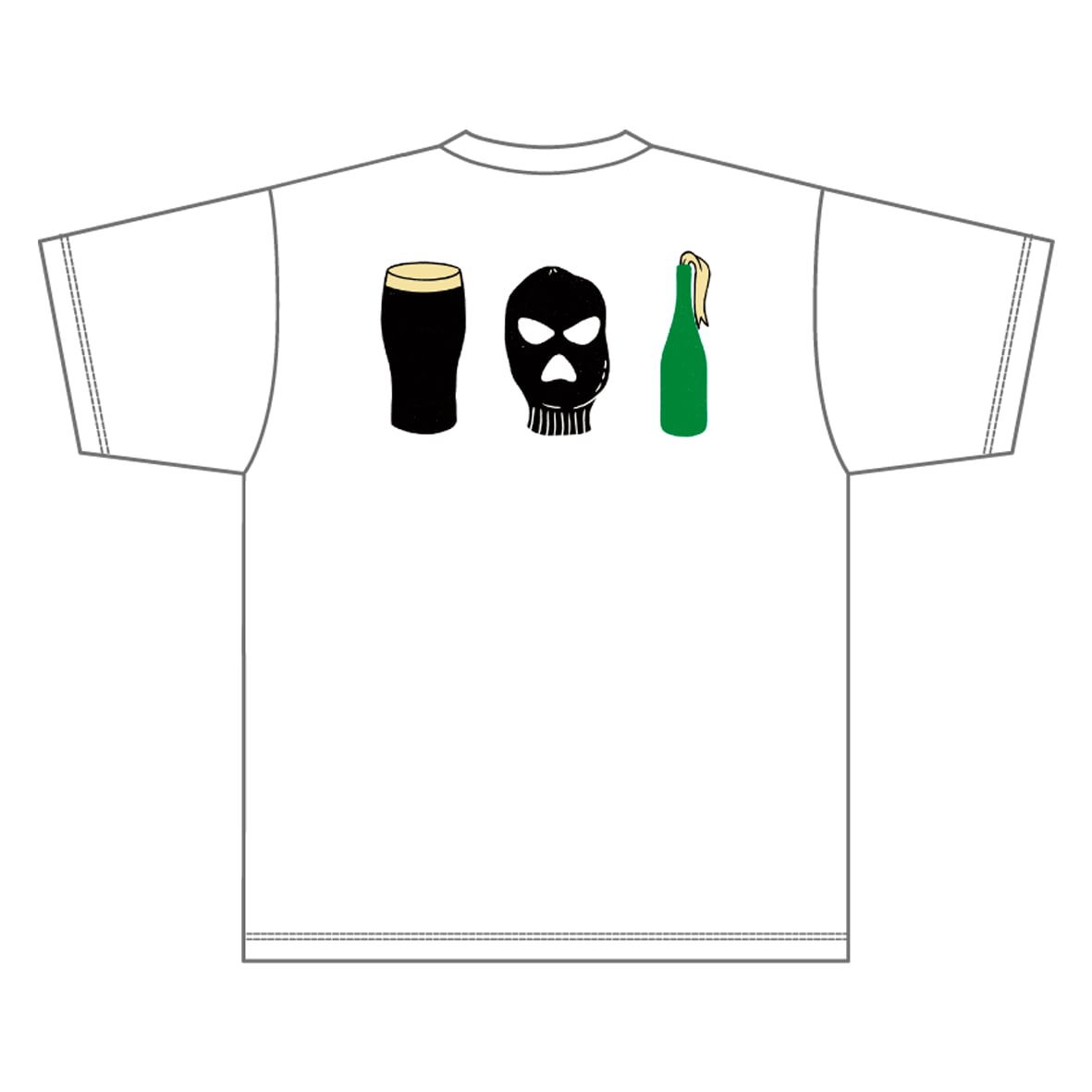 T-SHIRTS