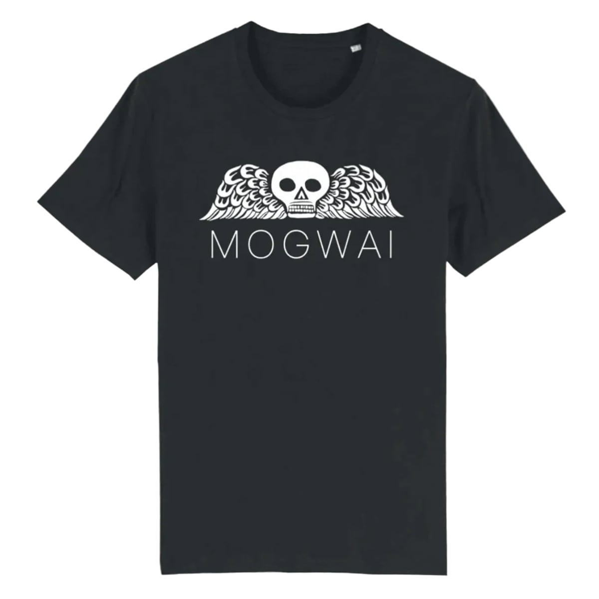 SKULL T-SHIRTS 