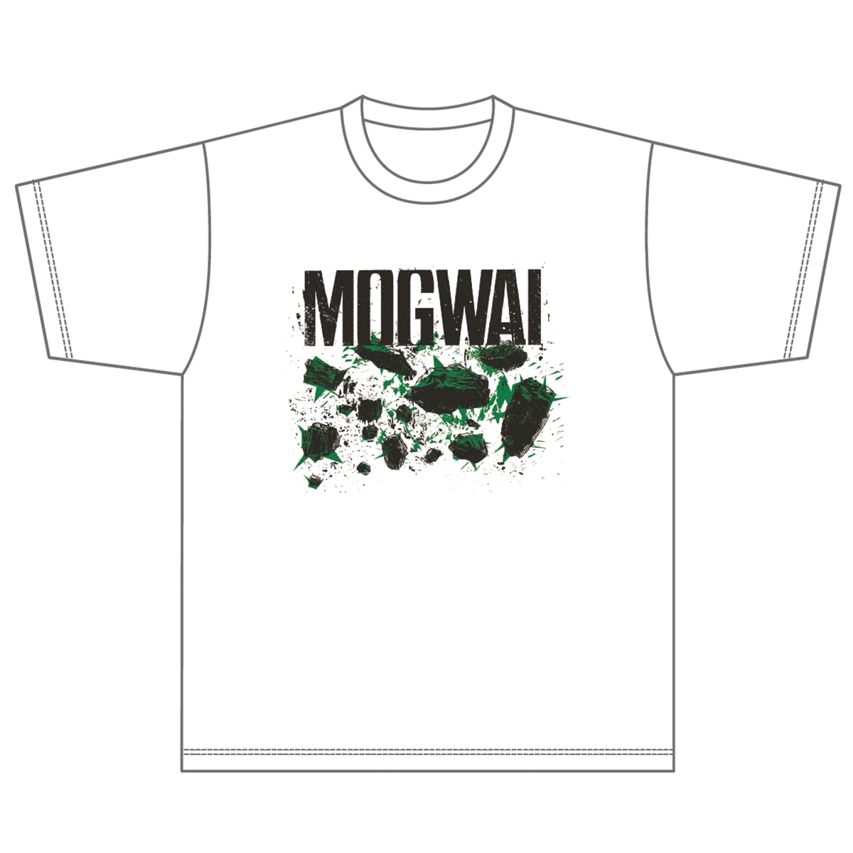 TOUR T-SHIRTS 