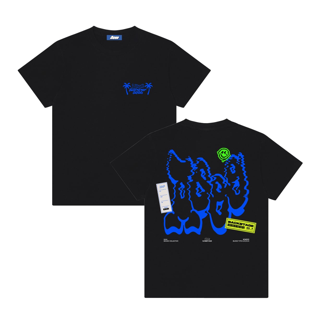 フジロックフェスティバル '26会場販売グッズ一覧 | FUJI ROCK
