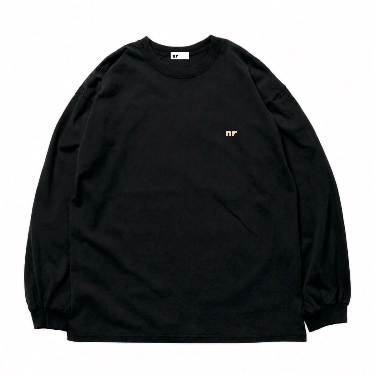 NF Uniform Long T-shirt