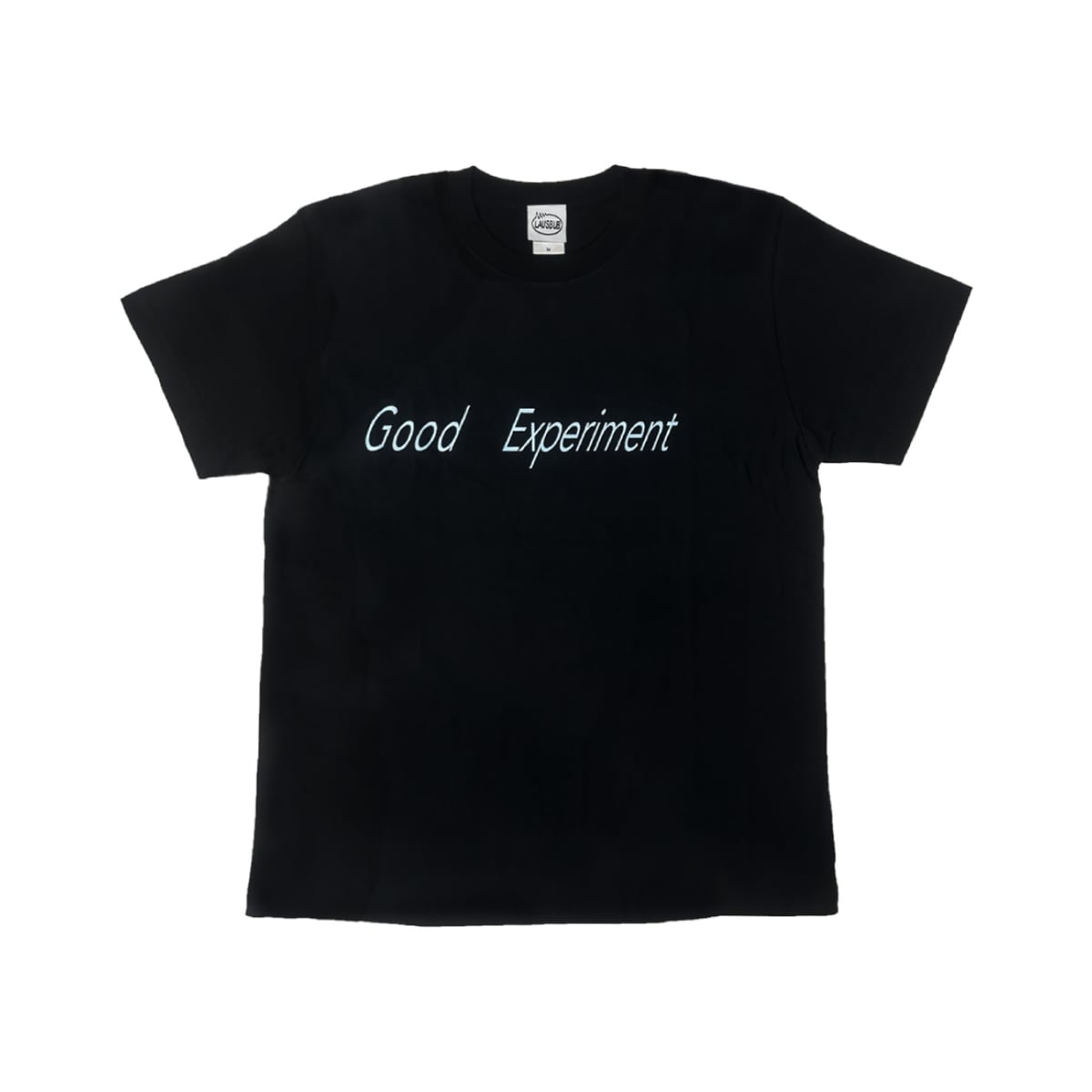 Good Experiment Tee