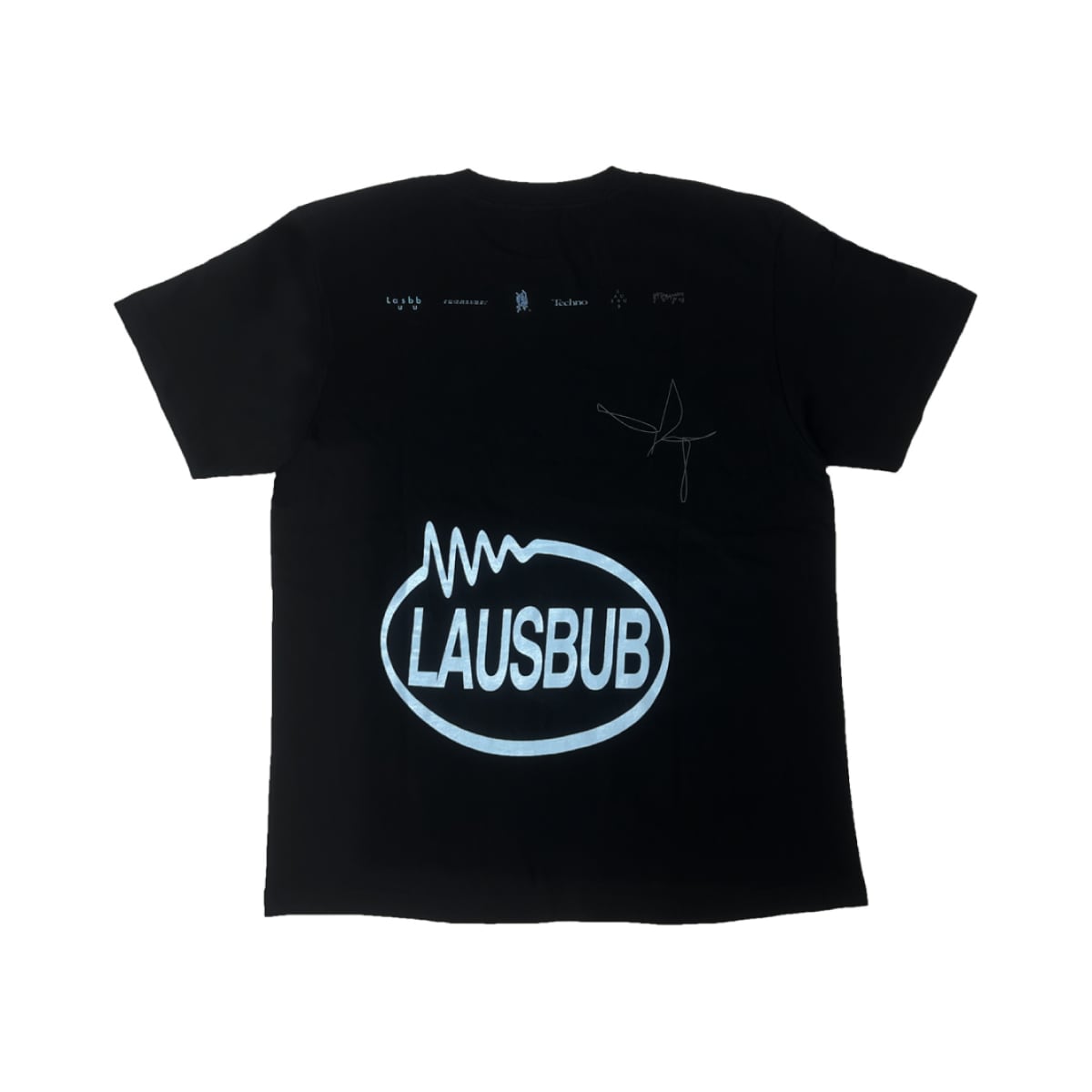Good Experiment Tee